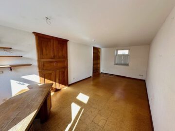 REDUZIERT | Karl | Eifel | 2 Häuser | ca. 410 m² Wohnfläche| ca. 1.411 m² Grundstücksfläche | - Wohnzimmer EG