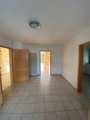 Flur - Wittlich |Erdgeschosswohnung | 3-ZKB | ca. 123 m² | zu vermieten