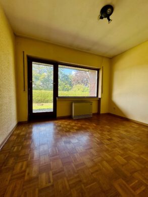 Esch | Bungalow | Garage | Sauna | ca. 120 m² Wfl. | ca. 846 m² Grundstück - Schlafzimmer