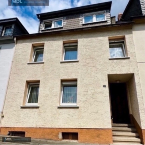 Wittlich | ca. 125 m² Wfl. | 2 Terrassen | Garage | Stellplatz | ausbaubarer Speicher, 54516 Wittlich, Einfamilienhaus