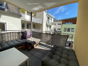 Wittlich | Etagenwohnung |ca. 96,06 m² | Balkon | zu vermieten, 54516 Wittlich, Etagenwohnung