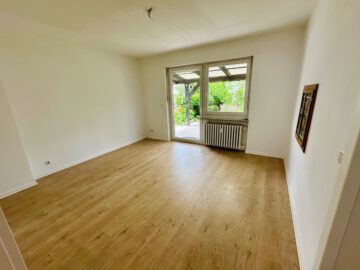 Trier-Ruwer | Erdgeschosswohnung | ca. 94 m² | Garten - Essbereich