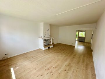 Trier-Ruwer | Erdgeschosswohnung | ca. 94 m² | Garten - Wohn-/Essbereich