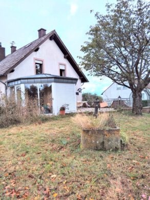 Einfamilienhaus/Garten/Luxemburg/Bitburg/ - Bild...